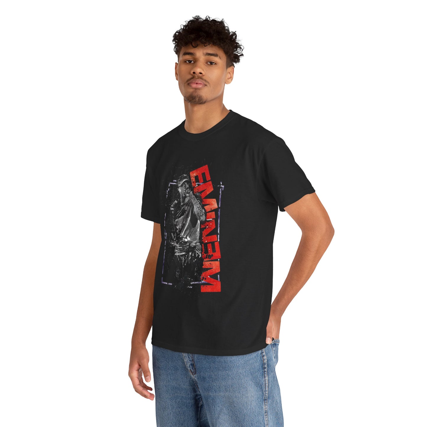 "Em" T-Shirt