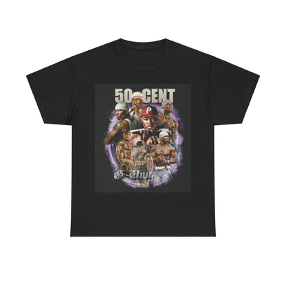 "50Cent" T-Shirt