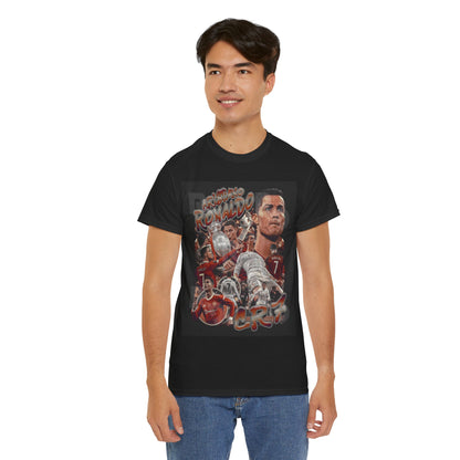 "Cristiano Ronaldo" T-Shirt