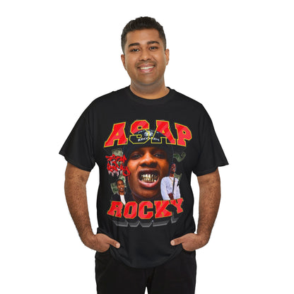 "Asap Rocky" T-Shirt