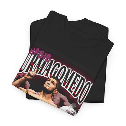 "KHABIB NURMAGOMEDON" T-Shirt