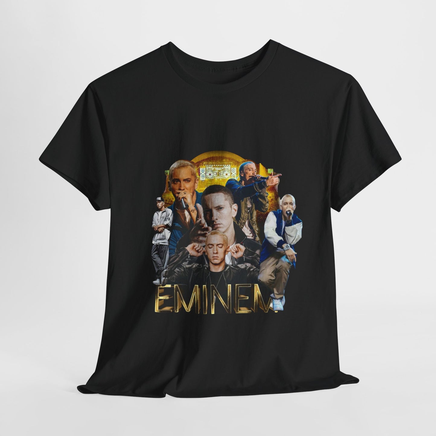 "EM" T-Shirt
