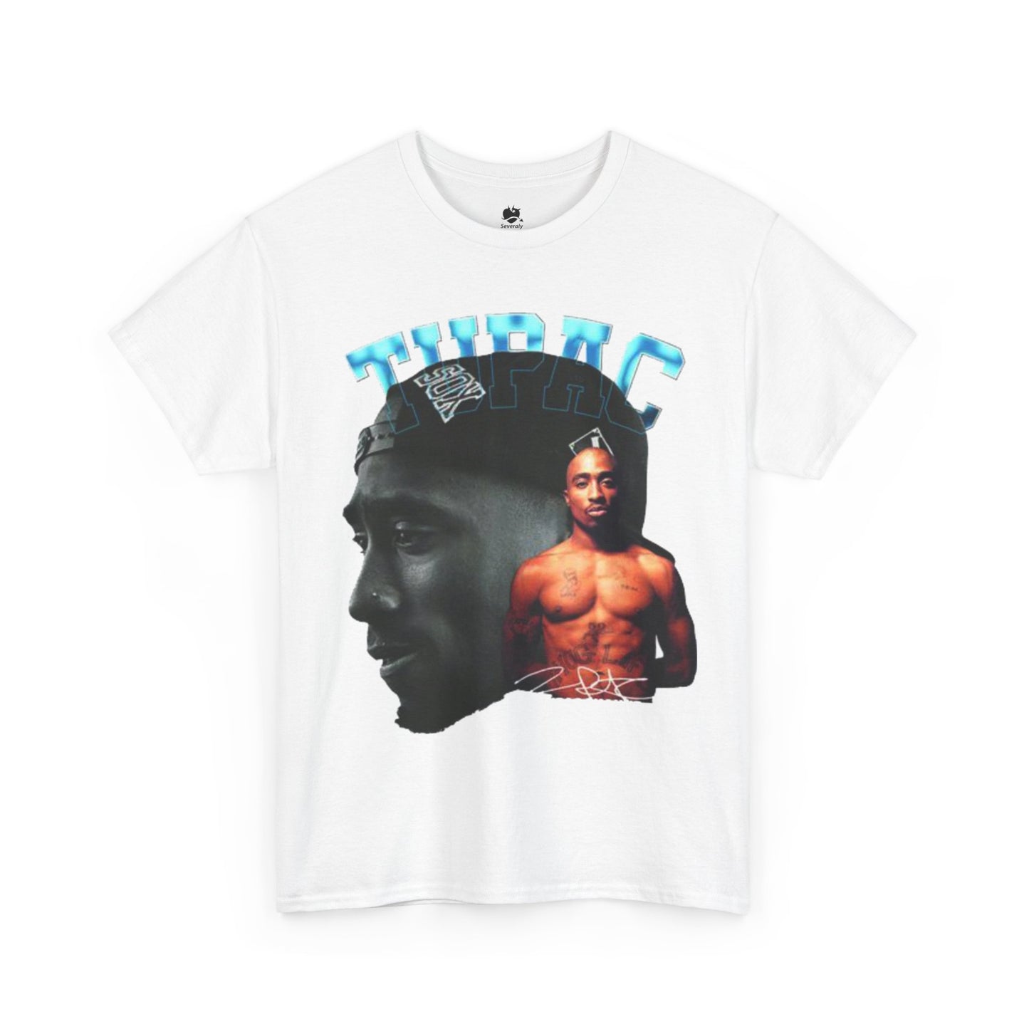 "2PAC" T-Shirt