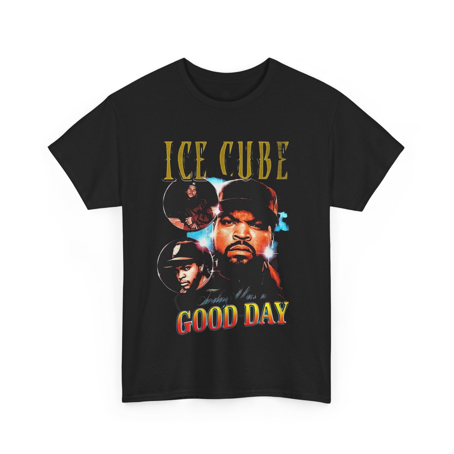 "Ice Cube" T-Shirt