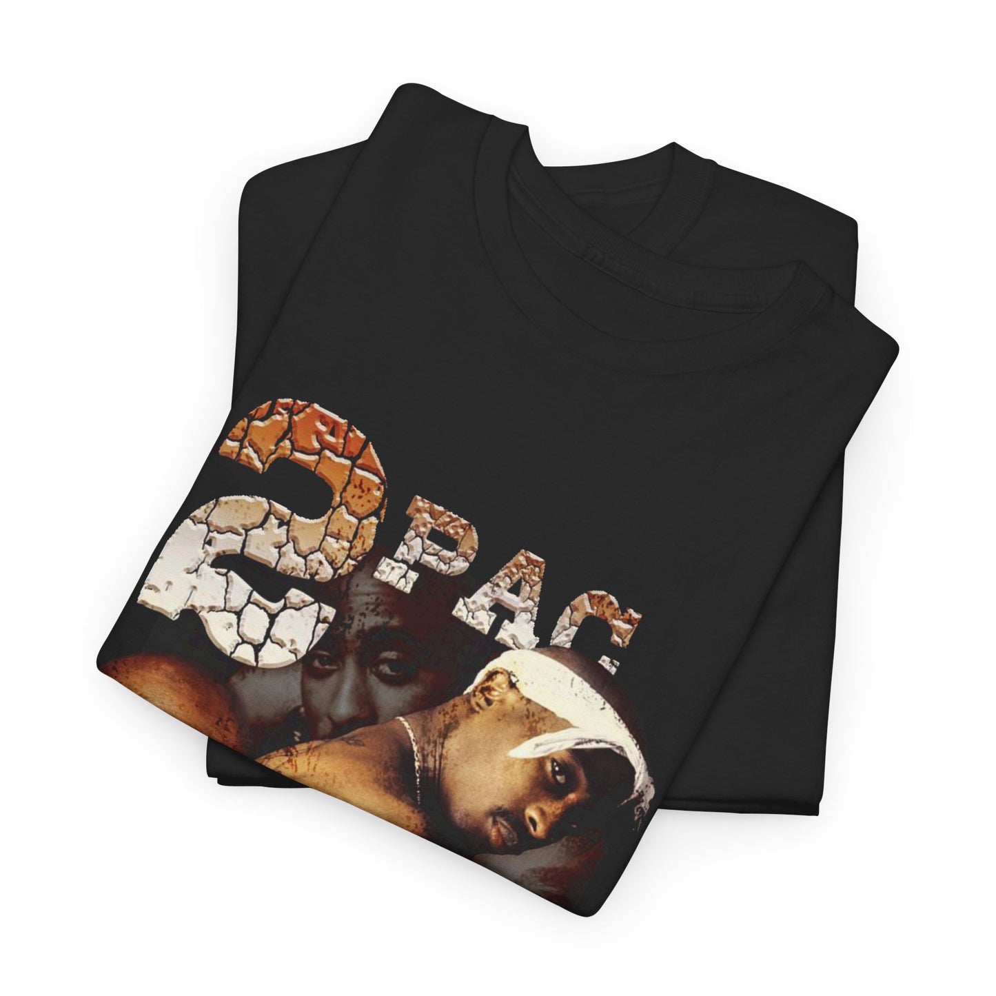 "2Pac" T-Shirt