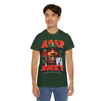 "Asap Rocky" T-Shirt