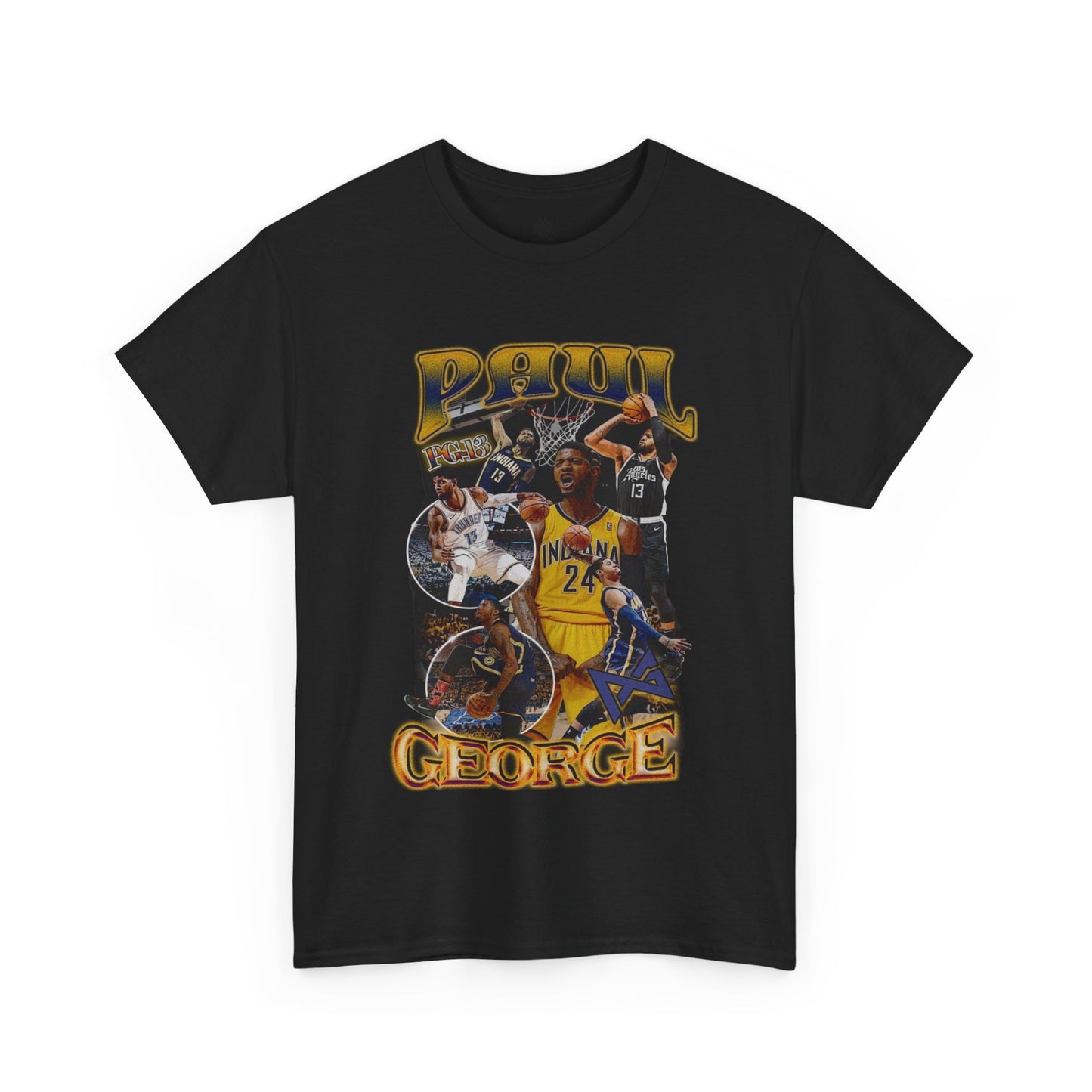 "PAUL GEORGE" T-Shirt