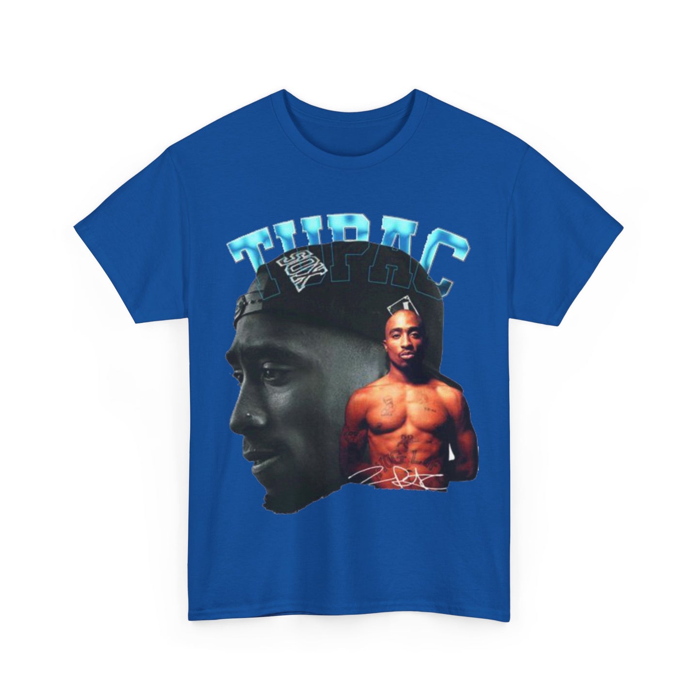 "2PAC" T-Shirt