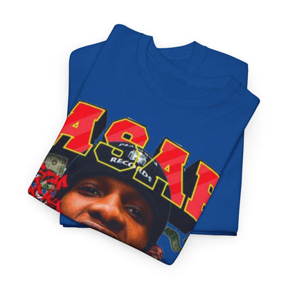 "Asap Rocky" T-Shirt