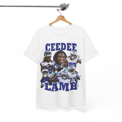 "Ceedee Lamb" T-Shirt