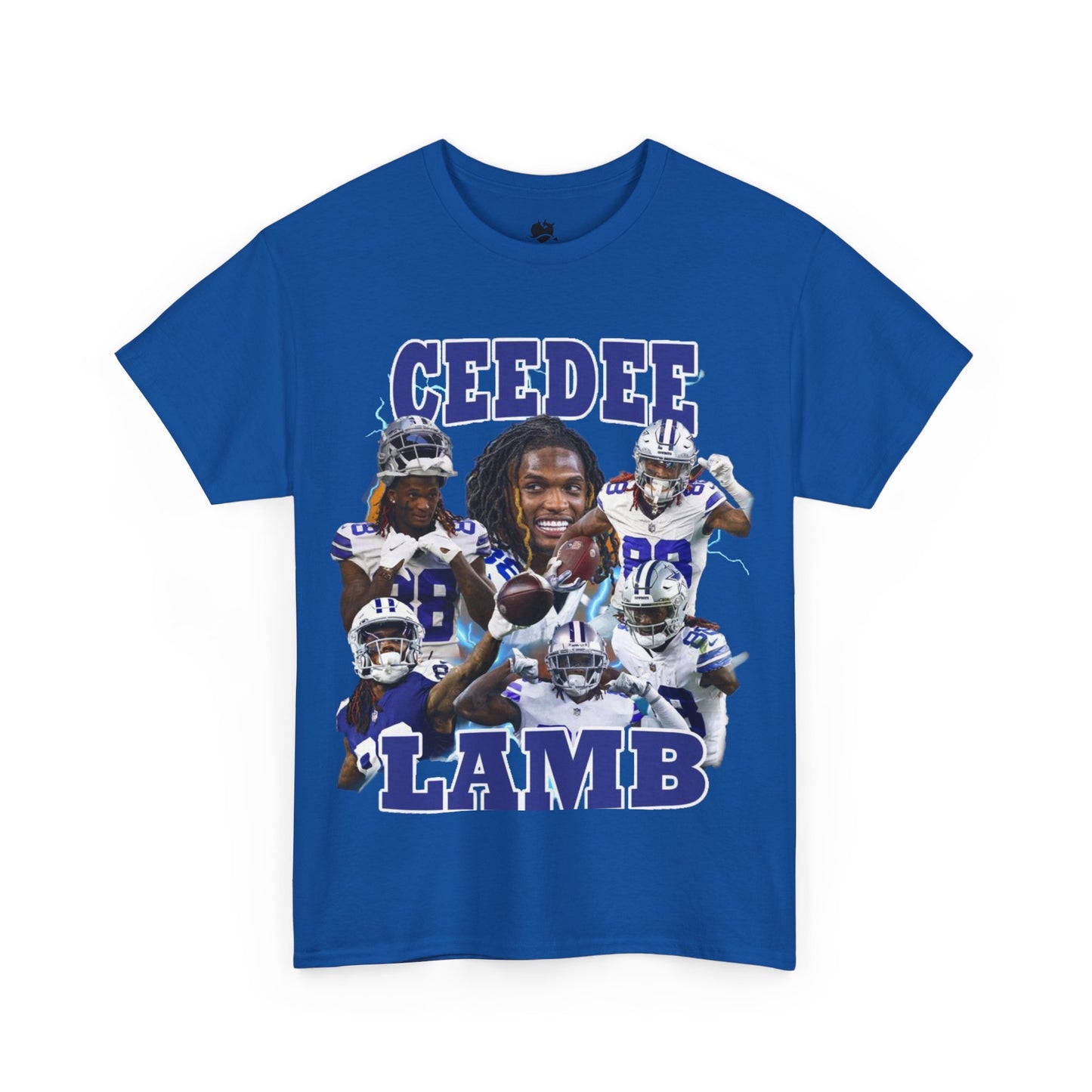 "Ceedee Lamb" T-Shirt