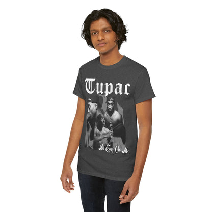 "2Pac" T-Shirt