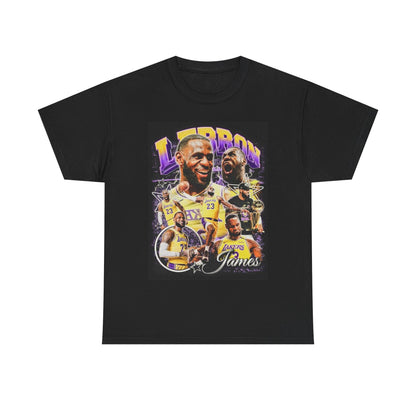 "Lebron James" T-Shirt