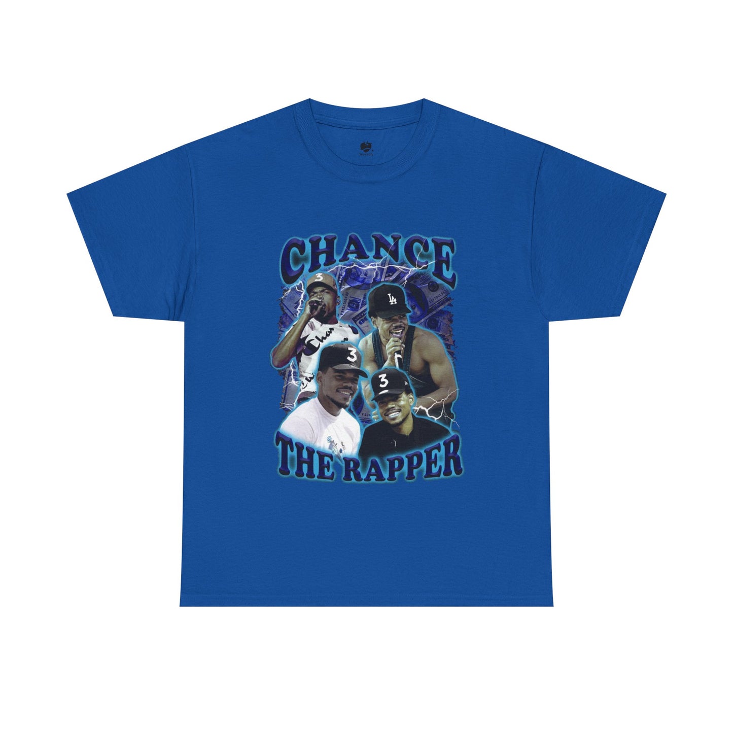 "Chance The Rapper" T-Shirt