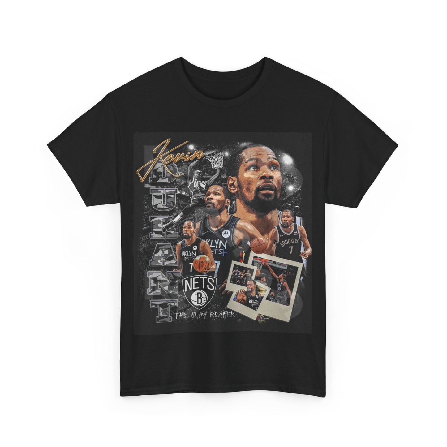 "Kevin DURANT" T-Shirt