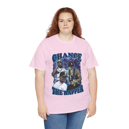 "Chance The Rapper" T-Shirt