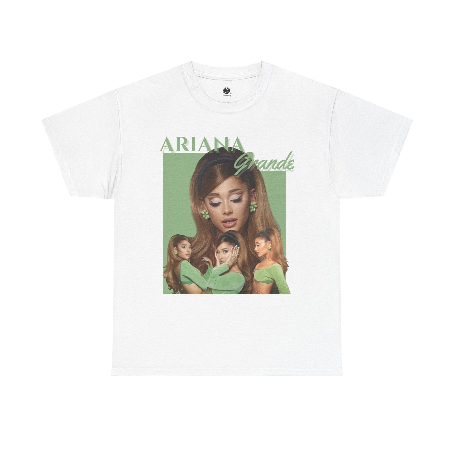 "A. Grande" T-Shirt