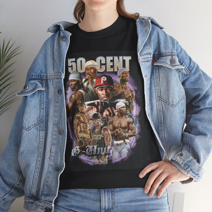 "50Cent" T-Shirt