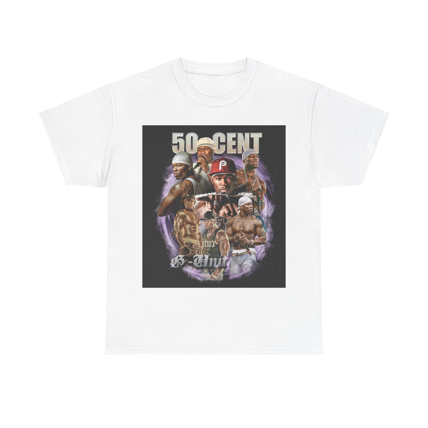 "50Cent" T-Shirt