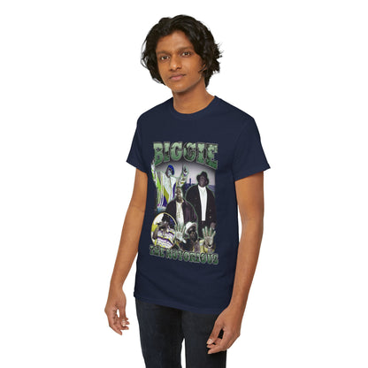 "The Notorious B.I.G." T-Shirt