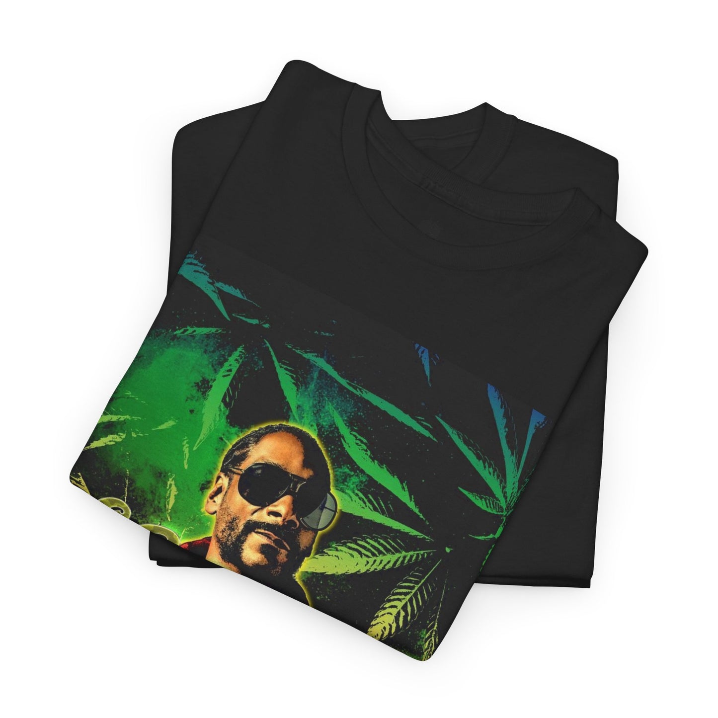 "Snoop Dogg" T-Shirt