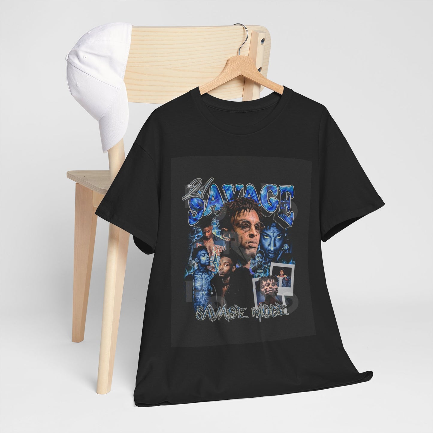 "21 Savage" T-Shirt