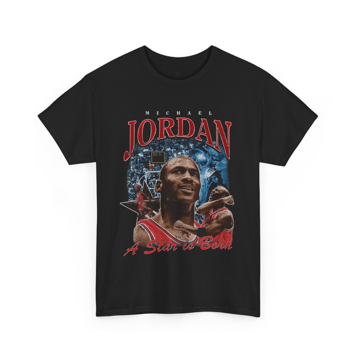 "Michael J" T-Shirt