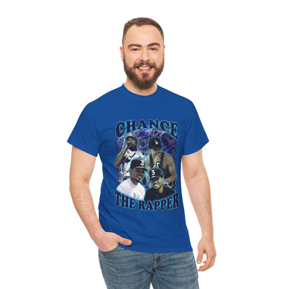 "Chance The Rapper" T-Shirt