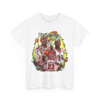 "Michael Jordan" T-Shirt