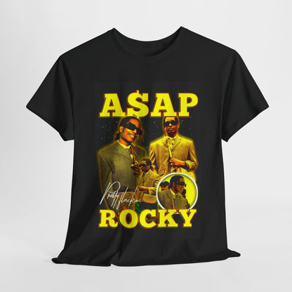 "ASAP ROCKY" T-Shirt