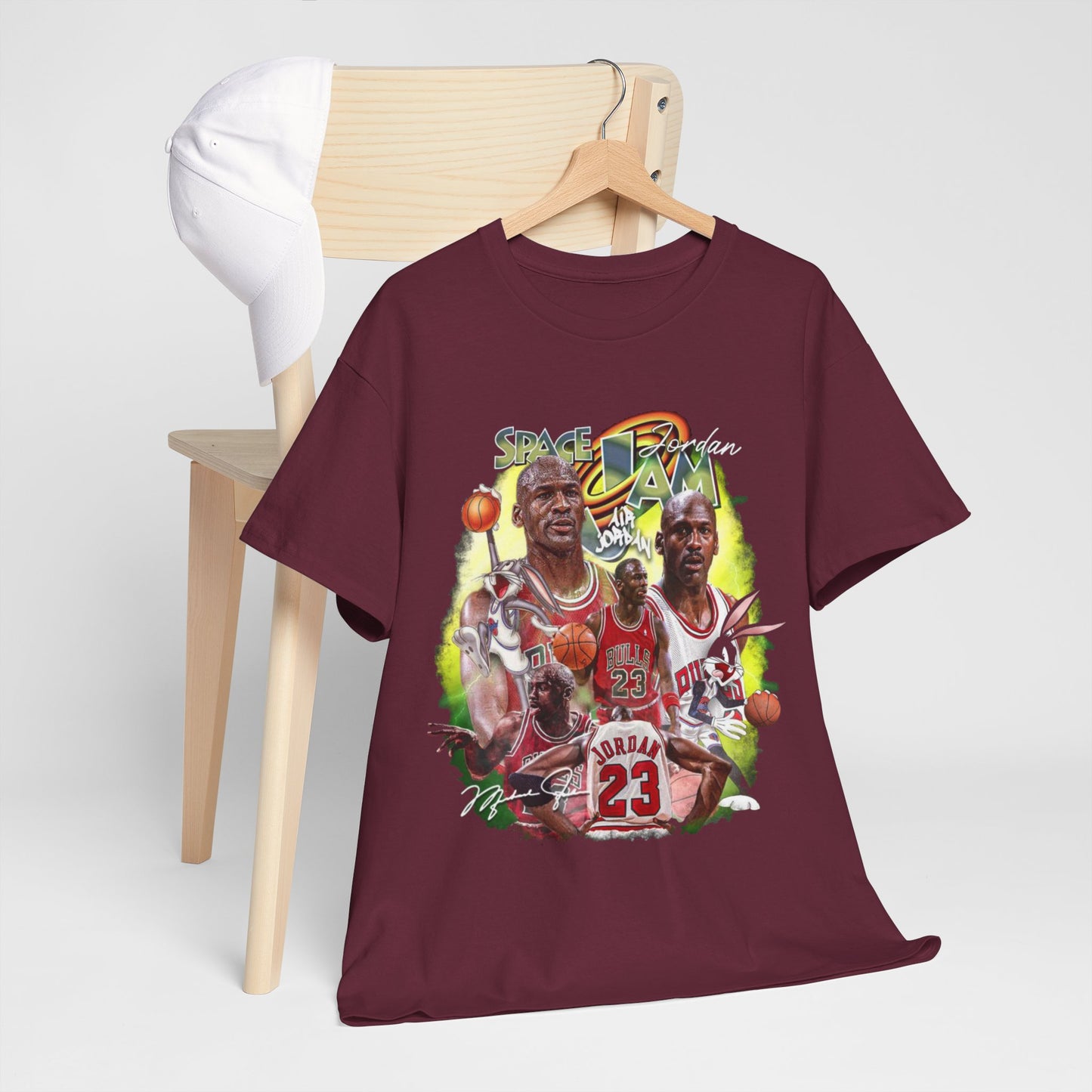 "Michael Jordan" T-Shirt