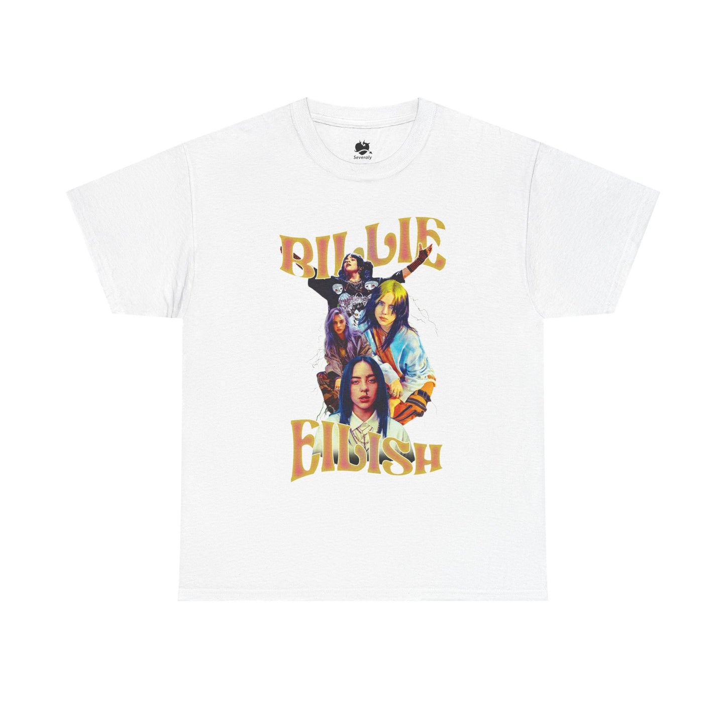"B Eilish" T-Shirt