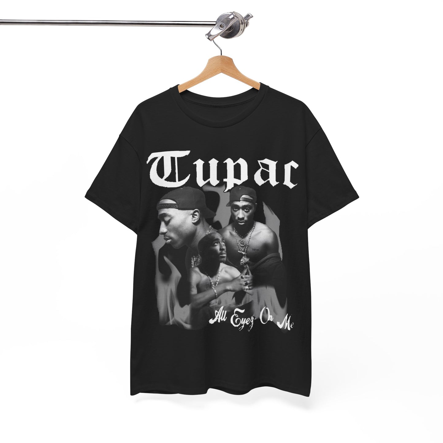 "2Pac" T-Shirt