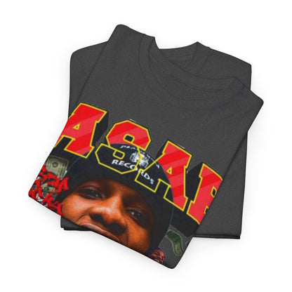 "Asap Rocky" T-Shirt