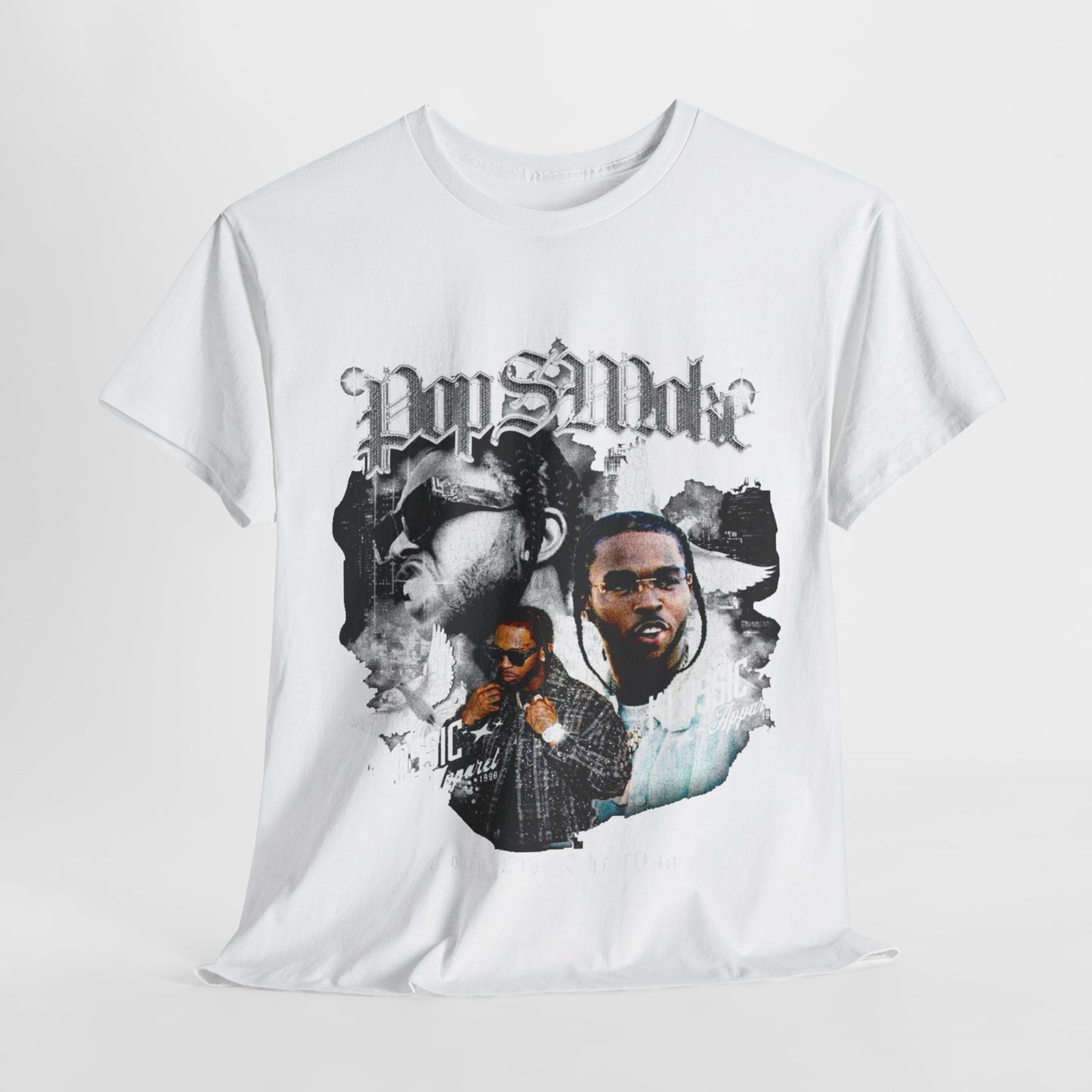 "Smoke" T-Shirt