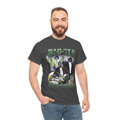 "The Notorious B.I.G." T-Shirt