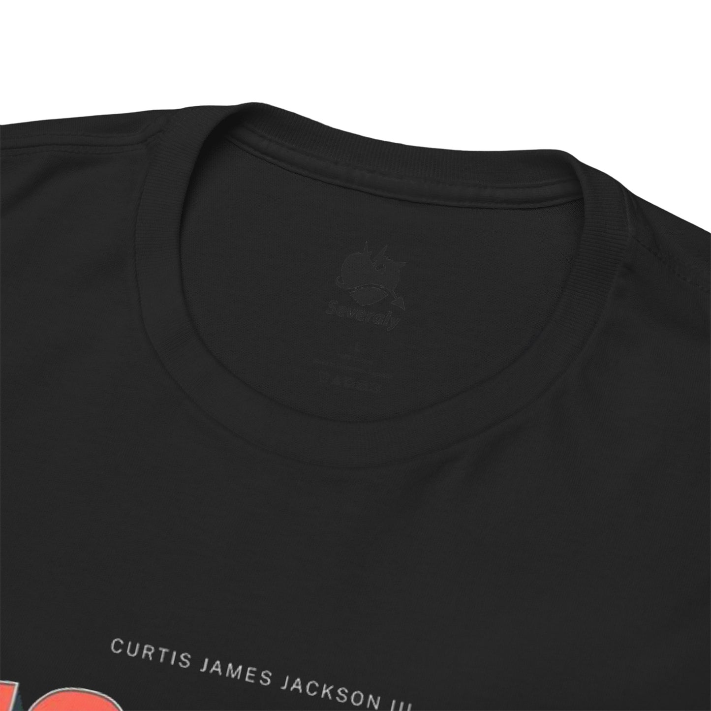"50Cent" T-Shirt