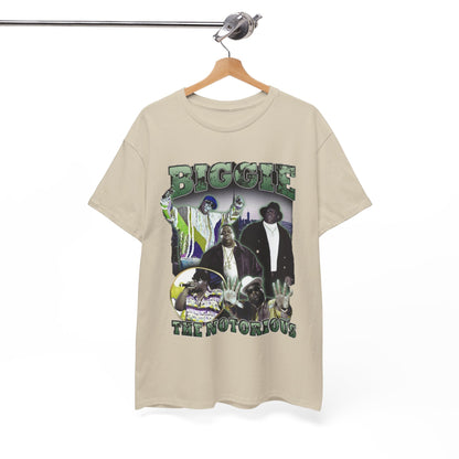"The Notorious B.I.G." T-Shirt