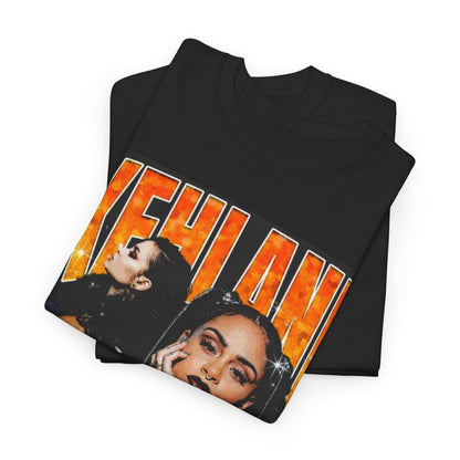 "KEHLANI" T-Shirt