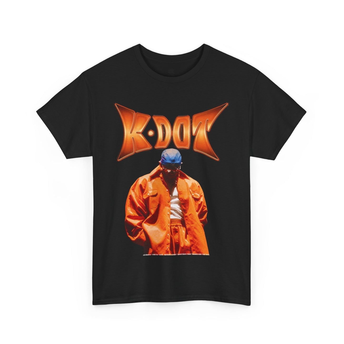 "K-DOT" T-Shirt