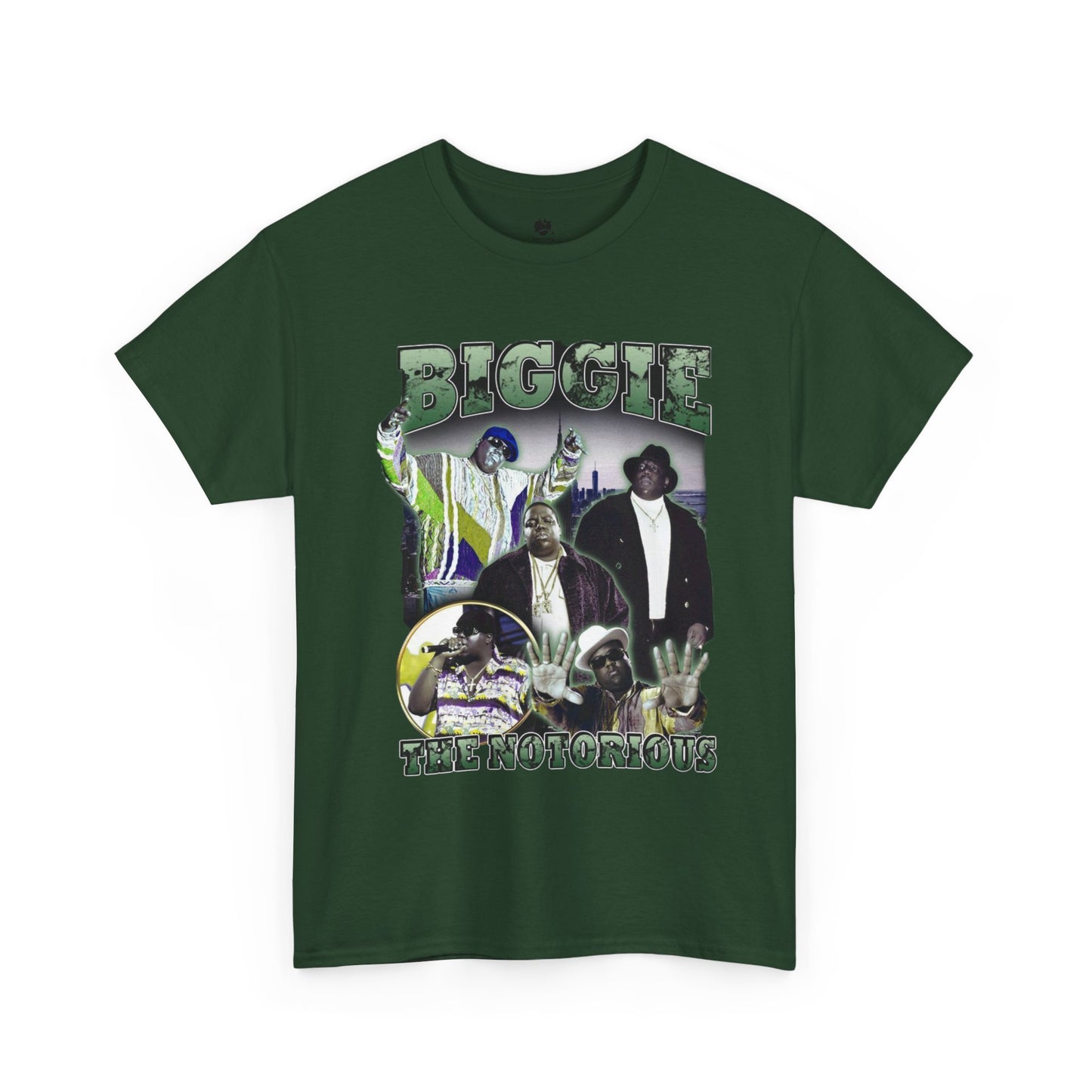 "The Notorious B.I.G." T-Shirt