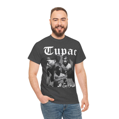 "2Pac" T-Shirt