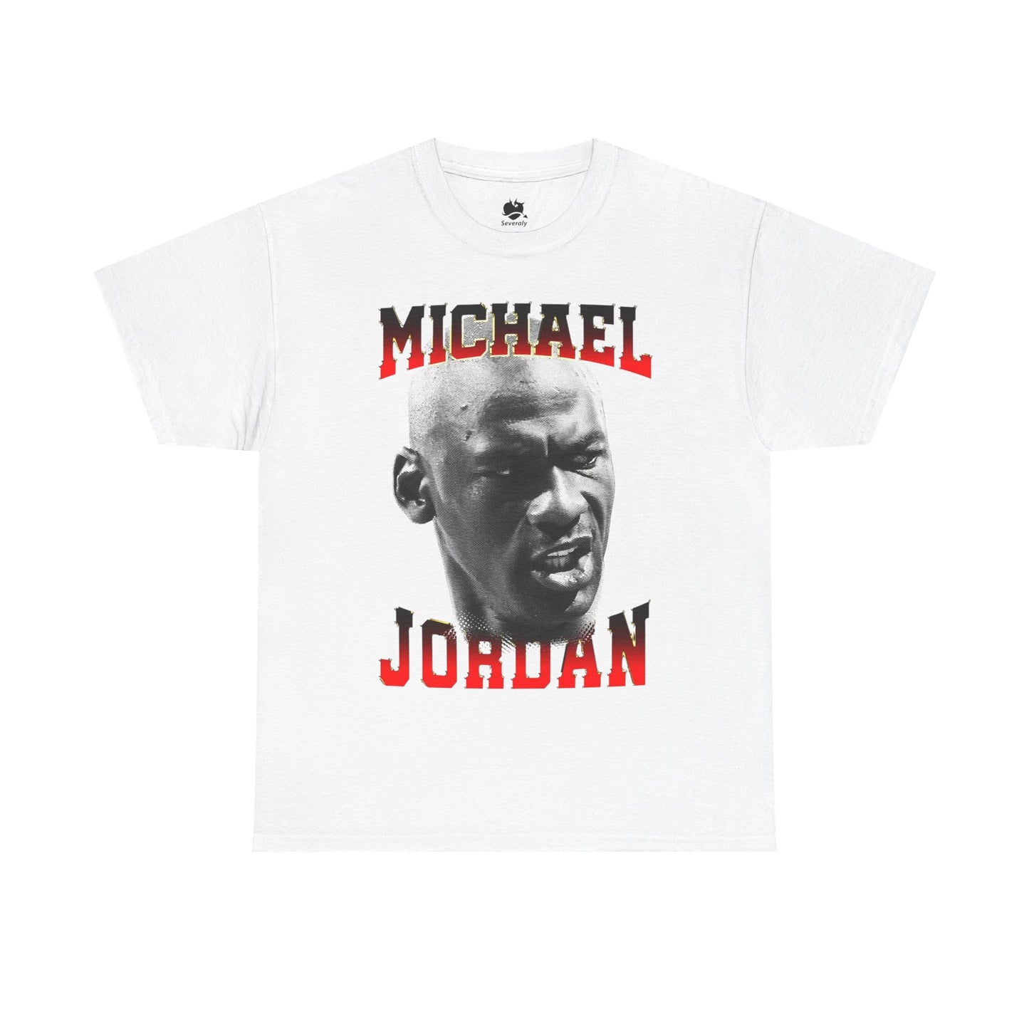 "Michael J" T-Shirt