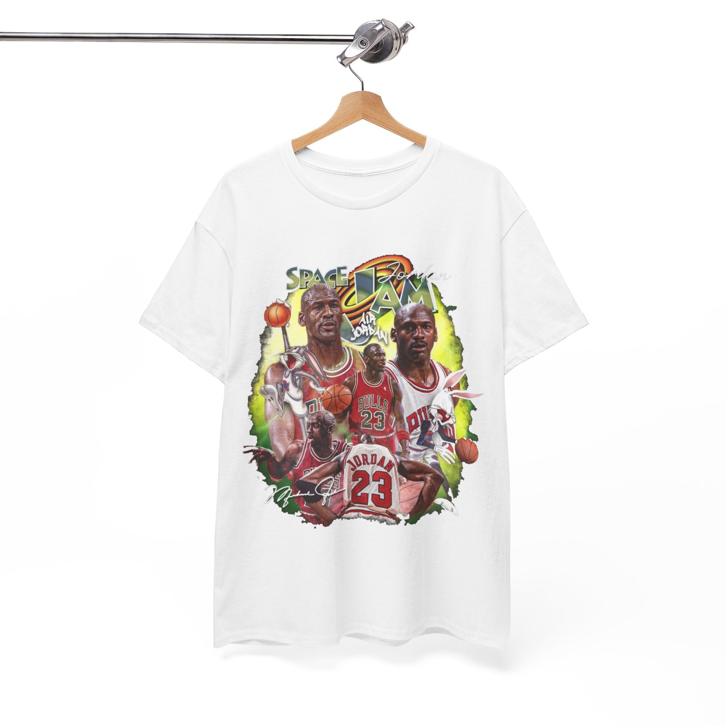 "Michael Jordan" T-Shirt