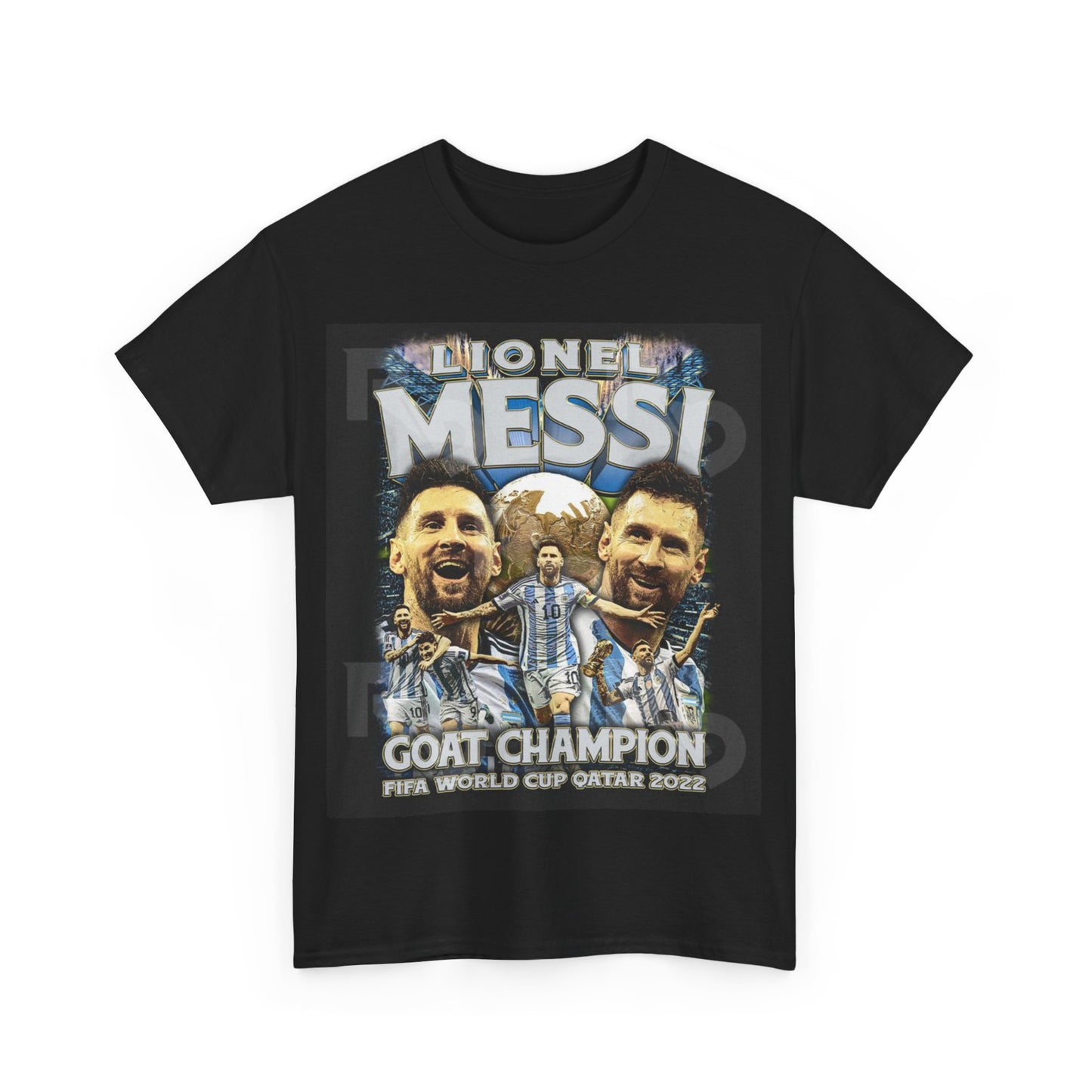 "Messi" T-Shirt