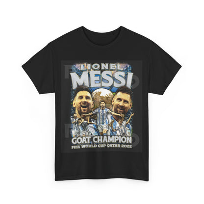 "Messi" T-Shirt