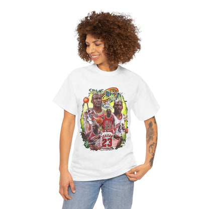 "Michael Jordan" T-Shirt