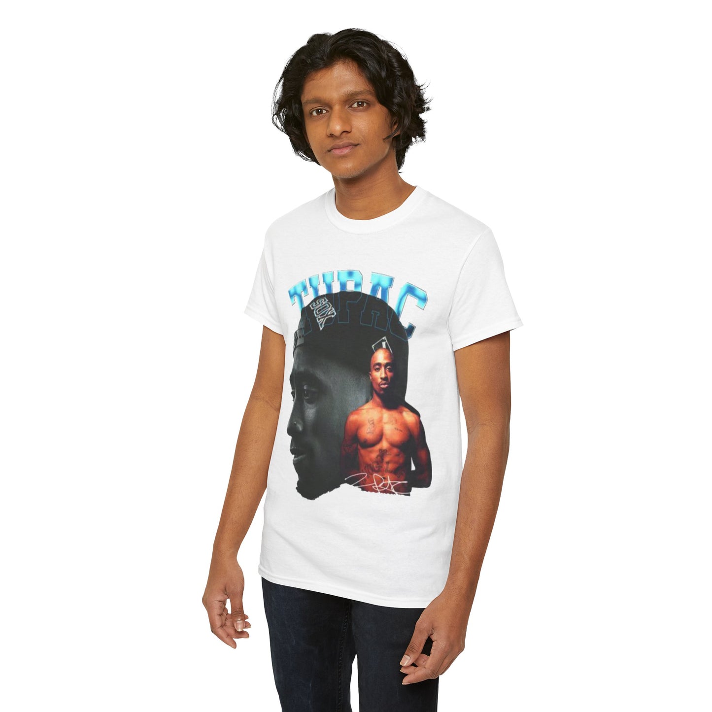 "2PAC" T-Shirt