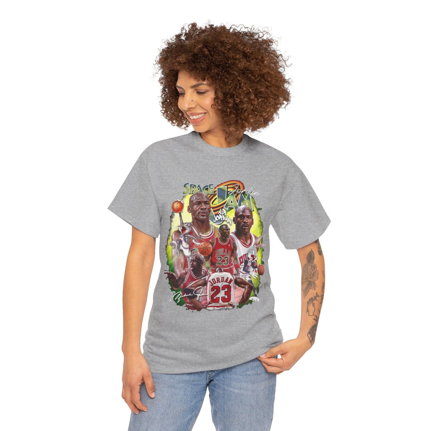 "Michael Jordan" T-Shirt