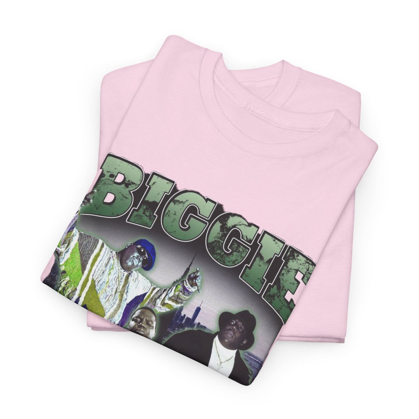 "The Notorious B.I.G." T-Shirt